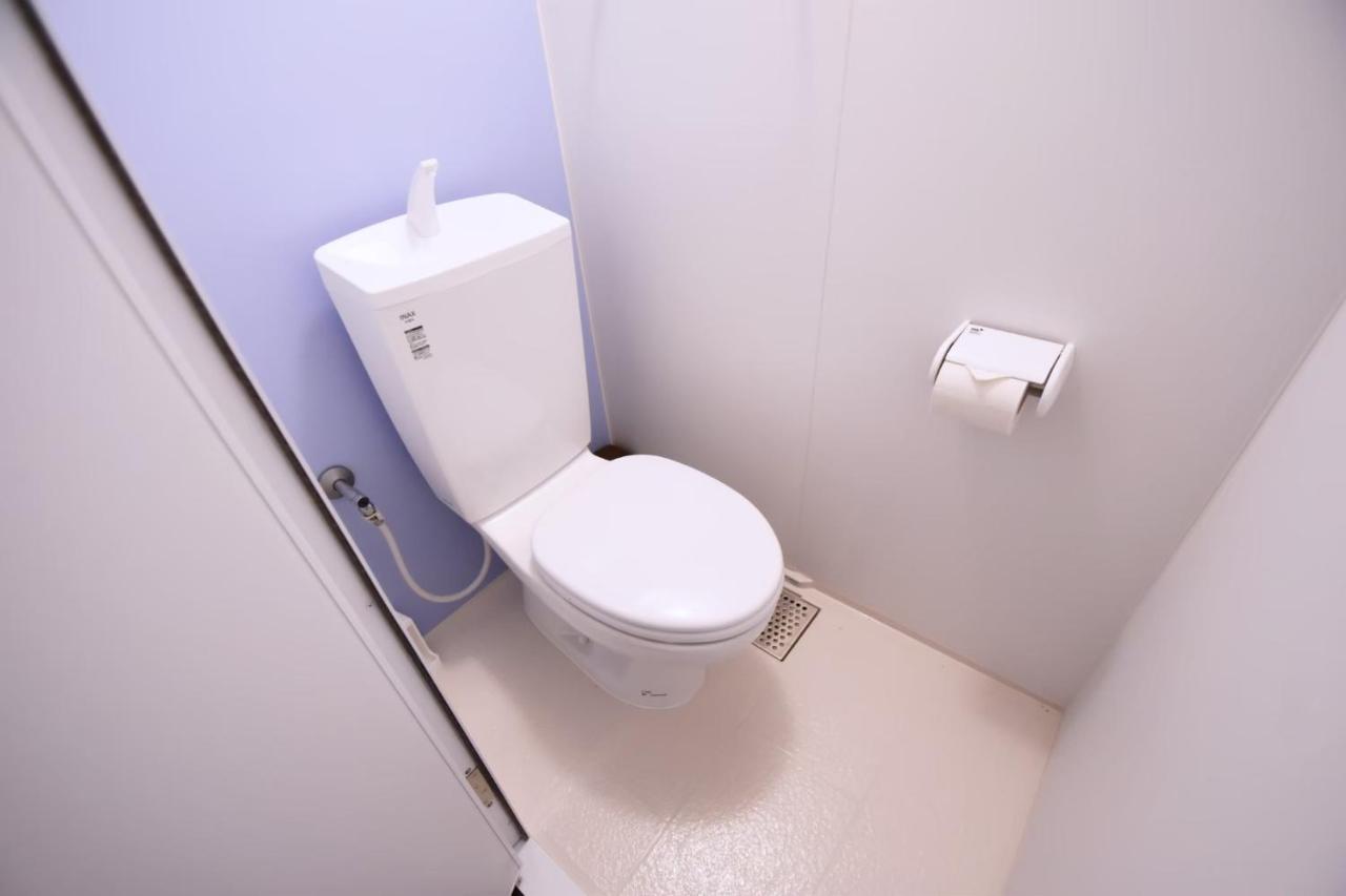 Mishuku Onna101 Lägenhet Exteriör bild